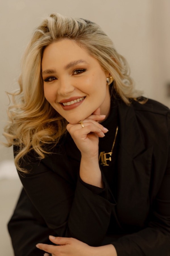 Studio Mariáh Figueiredo Beauty