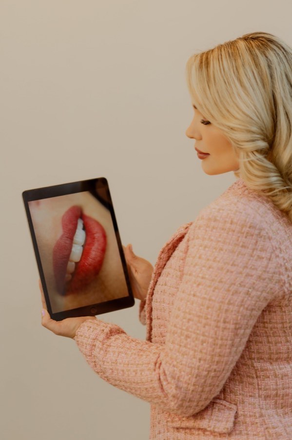 Revitalização Labial